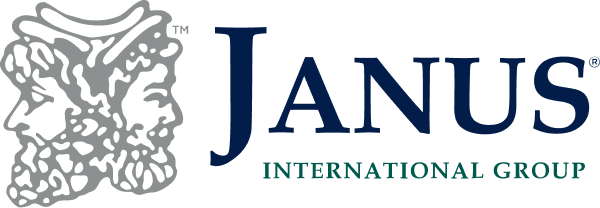 Janus International Logo